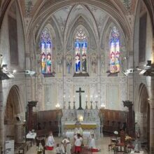 Eglise du Luc